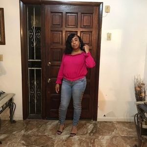 Meet your Posher, Celine